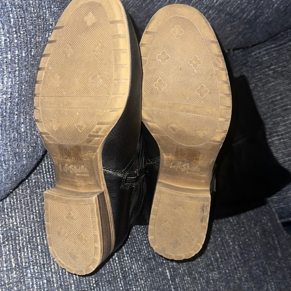 Life Stride Boots - Picture 4 of 7